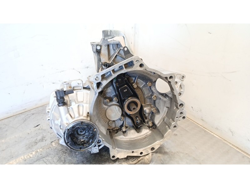 Recambio de caja cambios para seat leon (1m1) 1.9 tdi referencia OEM IAM EGR  