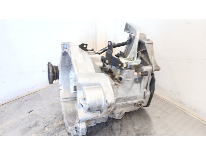 Recambio de caja cambios para seat leon (1m1) 1.9 tdi referencia OEM IAM EGR  