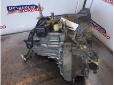 Recambio de caja cambios para peugeot 307 cc (s2) sport referencia OEM IAM 20MB20   2