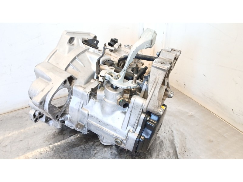 Recambio de caja cambios para seat leon (1m1) 1.9 tdi referencia OEM IAM EGR  