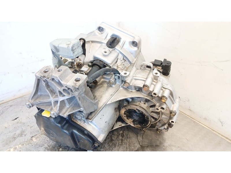 Recambio de caja cambios para seat leon (1m1) 1.9 tdi referencia OEM IAM EGR  