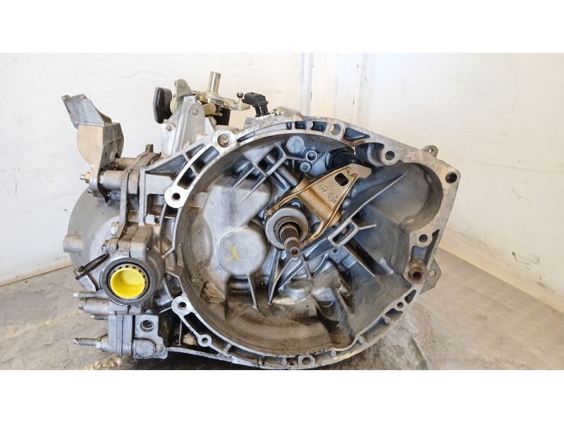 Recambio de caja cambios para citroën c5 i (dc_) 2.0 hdi (dcrhzb, dcrhze) referencia OEM IAM 20LM23  
