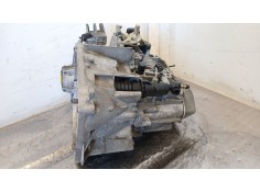 Recambio de caja cambios para citroën c5 i (dc_) 2.0 hdi (dcrhzb, dcrhze) referencia OEM IAM 20LM23   2