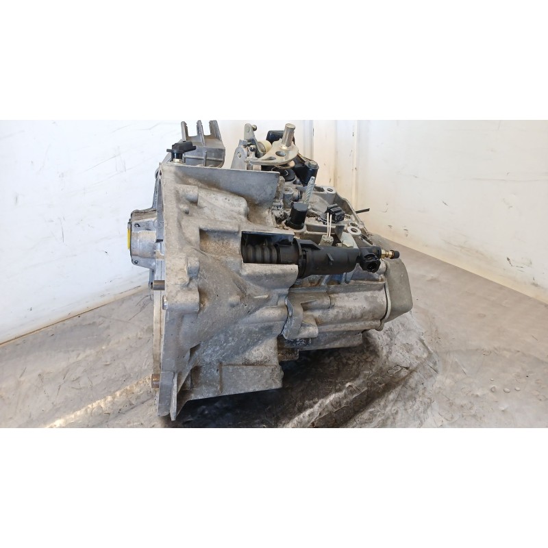 Recambio de caja cambios para citroën c5 i (dc_) 2.0 hdi (dcrhzb, dcrhze) referencia OEM IAM 20LM23  