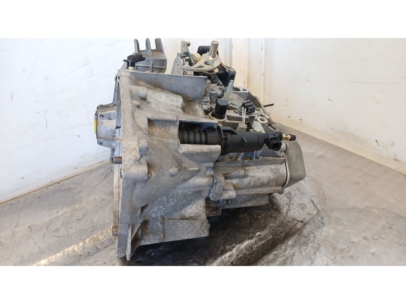 Recambio de caja cambios para citroën c5 i (dc_) 2.0 hdi (dcrhzb, dcrhze) referencia OEM IAM 20LM23  