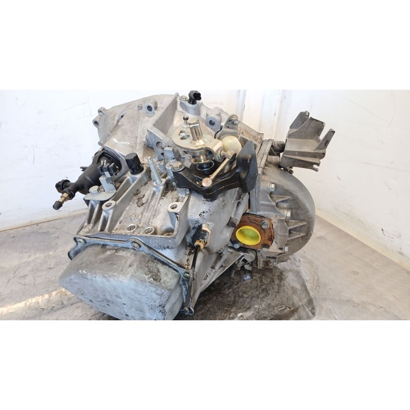 Recambio de caja cambios para citroën c5 i (dc_) 2.0 hdi (dcrhzb, dcrhze) referencia OEM IAM 20LM23  