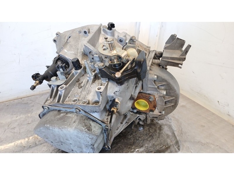 Recambio de caja cambios para citroën c5 i (dc_) 2.0 hdi (dcrhzb, dcrhze) referencia OEM IAM 20LM23  