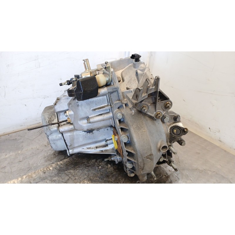 Recambio de caja cambios para citroën c5 i (dc_) 2.0 hdi (dcrhzb, dcrhze) referencia OEM IAM 20LM23  