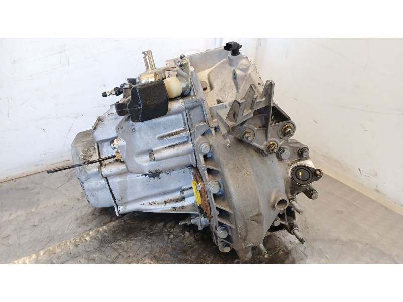 Recambio de caja cambios para citroën c5 i (dc_) 2.0 hdi (dcrhzb, dcrhze) referencia OEM IAM 20LM23  