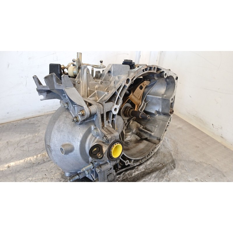 Recambio de caja cambios para citroën c5 i (dc_) 2.0 hdi (dcrhzb, dcrhze) referencia OEM IAM 20LM23  
