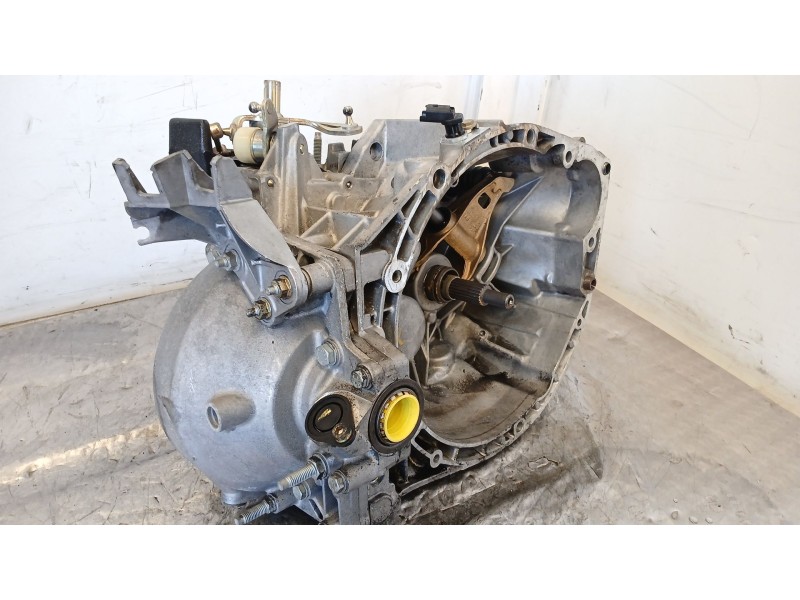 Recambio de caja cambios para citroën c5 i (dc_) 2.0 hdi (dcrhzb, dcrhze) referencia OEM IAM 20LM23  