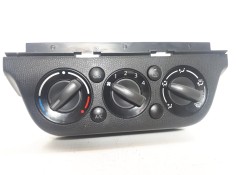 Recambio de mando calefaccion / aire acondicionado para suzuki swift berlina (mz) gl (3-ptas.) referencia OEM IAM