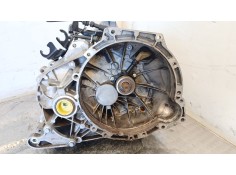 Recambio de caja cambios para ford transit connect (p65_, p70_, p80_) 1.8 tdci referencia OEM IAM 7T1R7002