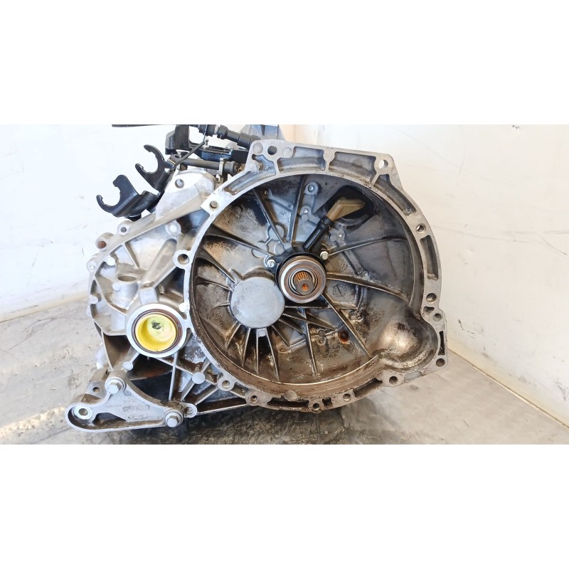 Recambio de caja cambios para ford transit connect (p65_, p70_, p80_) 1.8 tdci referencia OEM IAM 7T1R7002  