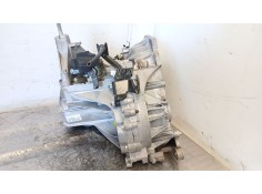 Recambio de caja cambios para ford transit connect (p65_, p70_, p80_) 1.8 tdci referencia OEM IAM 7T1R7002   2
