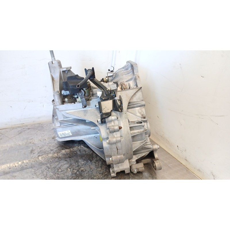 Recambio de caja cambios para ford transit connect (p65_, p70_, p80_) 1.8 tdci referencia OEM IAM 7T1R7002  