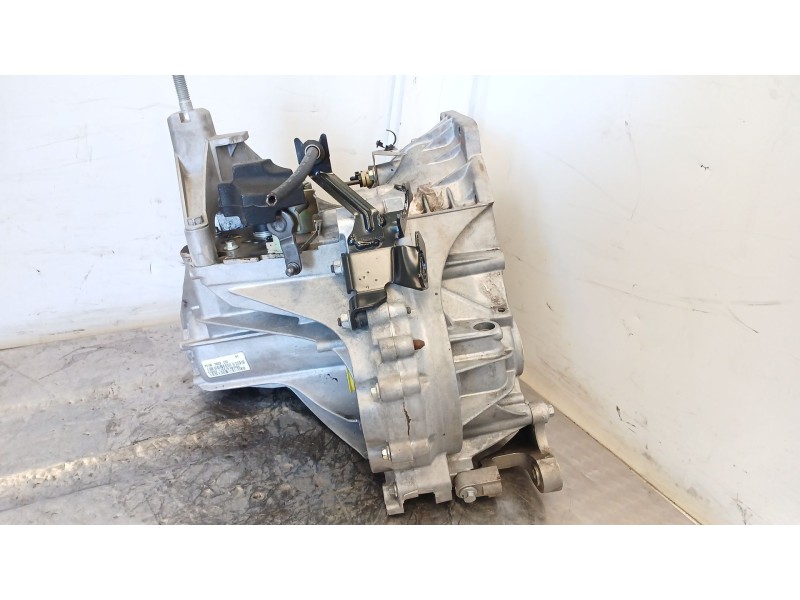 Recambio de caja cambios para ford transit connect (p65_, p70_, p80_) 1.8 tdci referencia OEM IAM 7T1R7002  