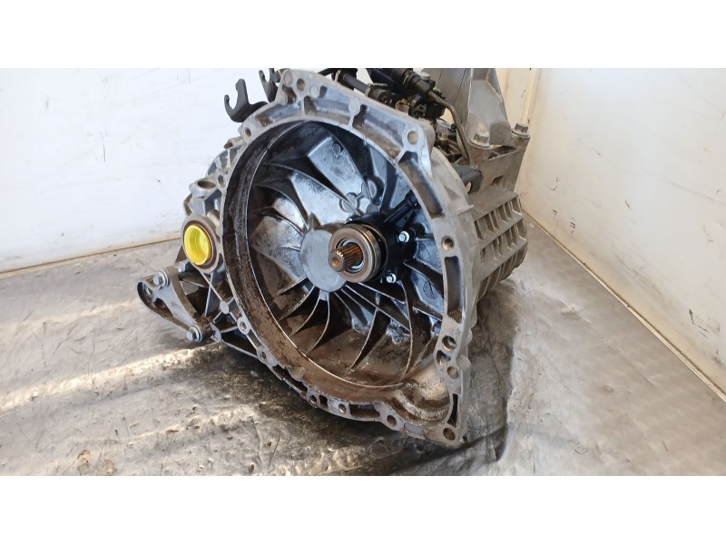 Recambio de caja cambios para ford transit connect (p65_, p70_, p80_) 1.8 tdci referencia OEM IAM 7T1R7002  