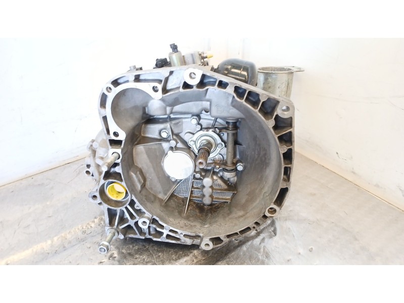 Recambio de caja cambios para alfa romeo gt (937_) 2.0 jts (937cxh1a, 937cxh11) referencia OEM IAM 21560311376  