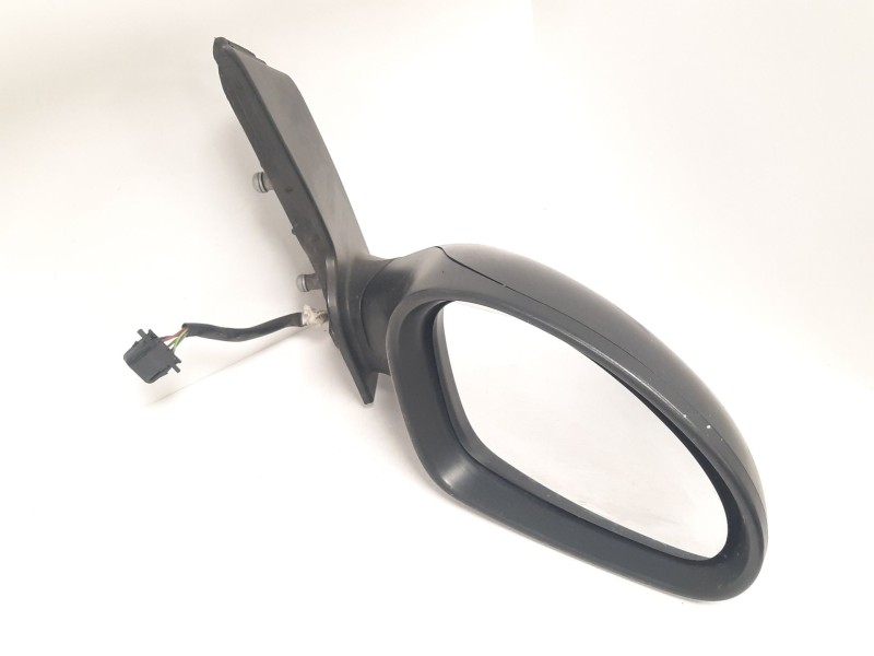 Recambio de retrovisor derecho para seat altea (5p1) arena referencia OEM IAM   