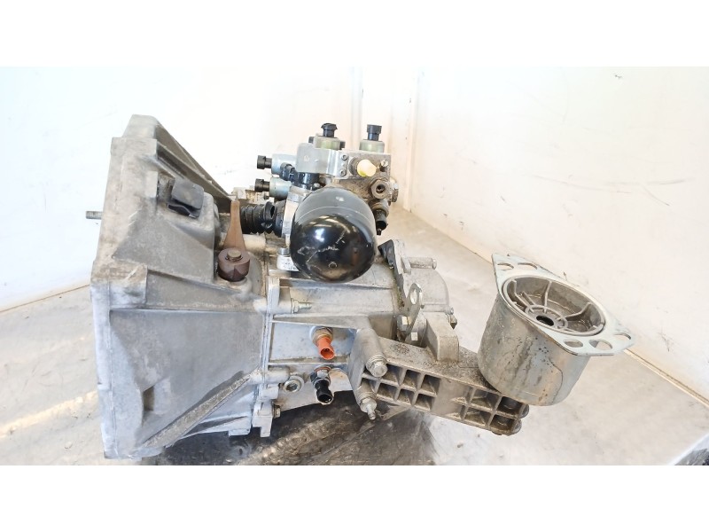 Recambio de caja cambios para alfa romeo gt (937_) 2.0 jts (937cxh1a, 937cxh11) referencia OEM IAM 21560311376  