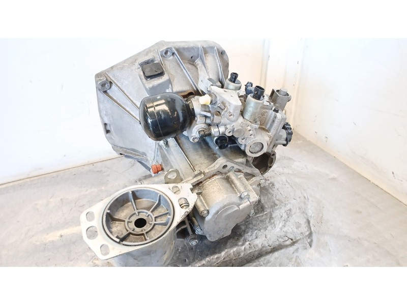 Recambio de caja cambios para alfa romeo gt (937_) 2.0 jts (937cxh1a, 937cxh11) referencia OEM IAM 21560311376  