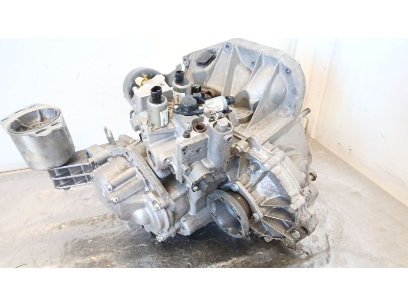 Recambio de caja cambios para alfa romeo gt (937_) 2.0 jts (937cxh1a, 937cxh11) referencia OEM IAM 21560311376  