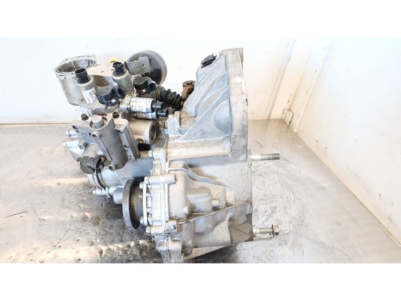 Recambio de caja cambios para alfa romeo gt (937_) 2.0 jts (937cxh1a, 937cxh11) referencia OEM IAM 21560311376  