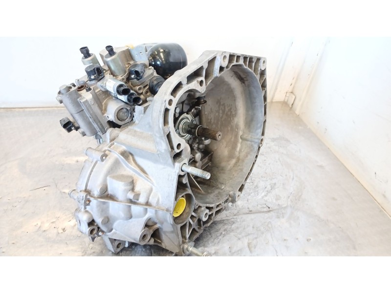 Recambio de caja cambios para alfa romeo gt (937_) 2.0 jts (937cxh1a, 937cxh11) referencia OEM IAM 21560311376  
