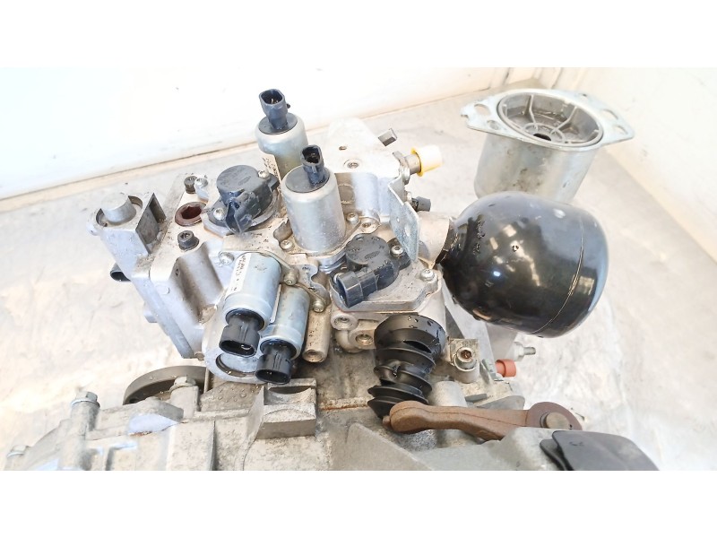 Recambio de caja cambios para alfa romeo gt (937_) 2.0 jts (937cxh1a, 937cxh11) referencia OEM IAM 21560311376  