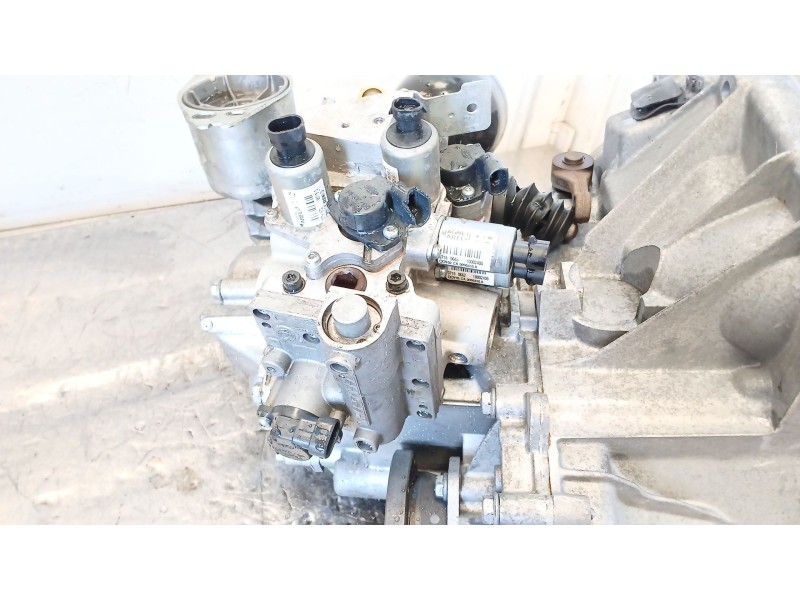 Recambio de caja cambios para alfa romeo gt (937_) 2.0 jts (937cxh1a, 937cxh11) referencia OEM IAM 21560311376  
