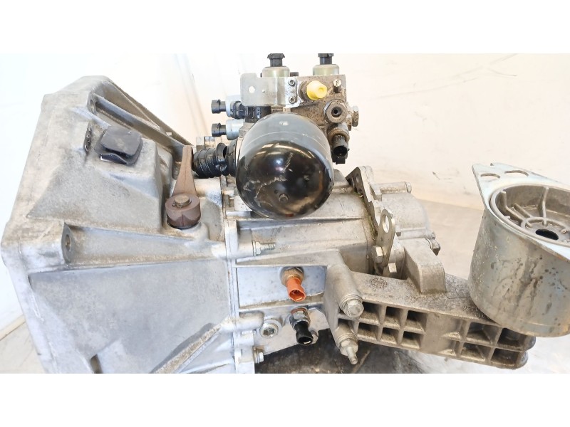 Recambio de caja cambios para alfa romeo gt (937_) 2.0 jts (937cxh1a, 937cxh11) referencia OEM IAM 21560311376  