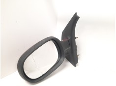 Recambio de retrovisor izquierdo para renault scenic (ja..) 1.9 dti diesel cat referencia OEM IAM 7700431542 9611090