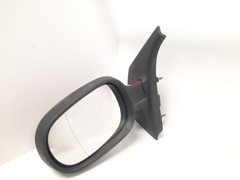 Recambio de retrovisor izquierdo para renault scenic (ja..) 1.9 dti diesel cat referencia OEM IAM 7700431542 9611090 
