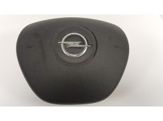 Recambio de salpicadero para opel vivaro b autobús (x82) 1.6 cdti (06) referencia OEM IAM 34270933F      985700580R  308002610AB