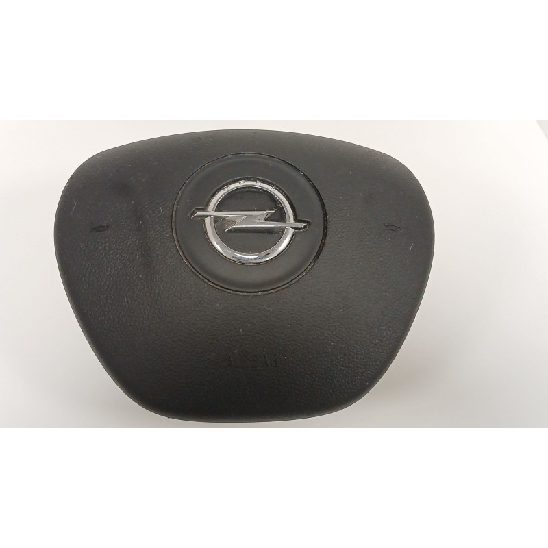 Recambio de salpicadero para opel vivaro b autobús (x82) 1.6 cdti (06) referencia OEM IAM 34270933F      985700580R  308002610AB