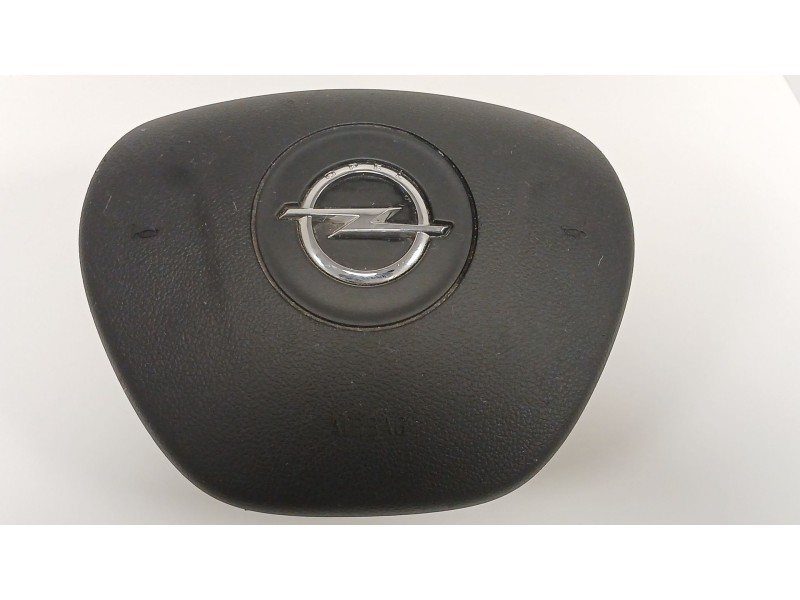 Recambio de salpicadero para opel vivaro b autobús (x82) 1.6 cdti (06) referencia OEM IAM 34270933F      985700580R  308002610AB