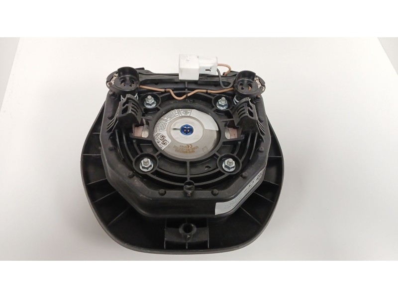 Recambio de salpicadero para opel vivaro b autobús (x82) 1.6 cdti (06) referencia OEM IAM 34270933F      985700580R  308002610AB