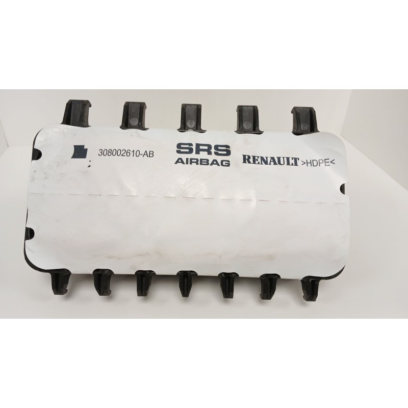 Recambio de salpicadero para opel vivaro b autobús (x82) 1.6 cdti (06) referencia OEM IAM 34270933F      985700580R  308002610AB