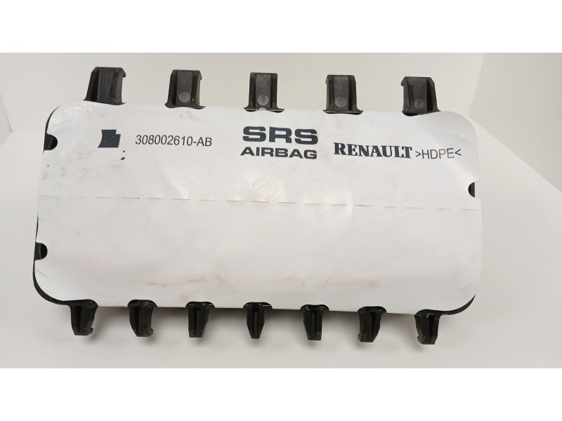 Recambio de salpicadero para opel vivaro b autobús (x82) 1.6 cdti (06) referencia OEM IAM 34270933F      985700580R  308002610AB