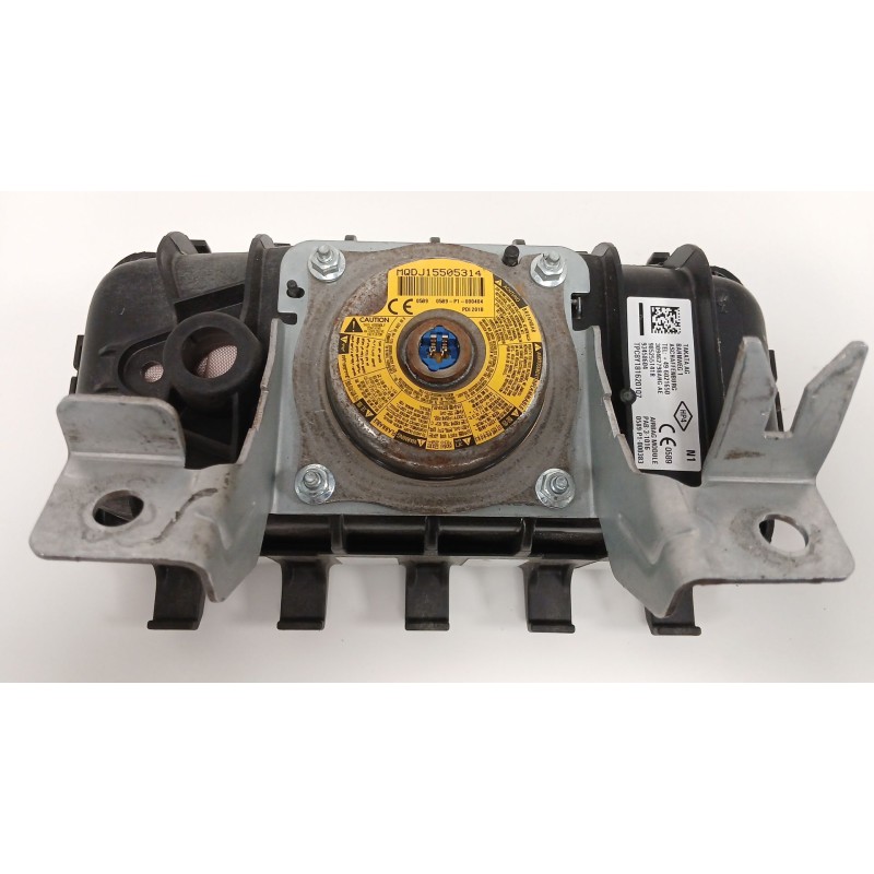 Recambio de salpicadero para opel vivaro b autobús (x82) 1.6 cdti (06) referencia OEM IAM 34270933F      985700580R  308002610AB