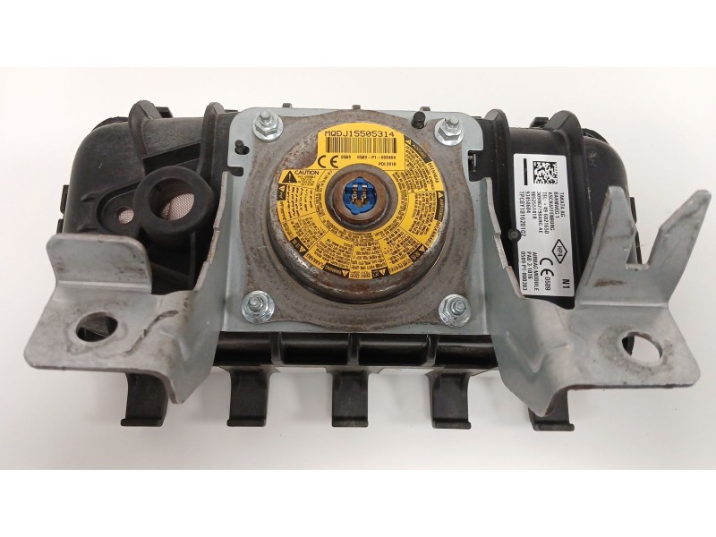 Recambio de salpicadero para opel vivaro b autobús (x82) 1.6 cdti (06) referencia OEM IAM 34270933F      985700580R  308002610AB