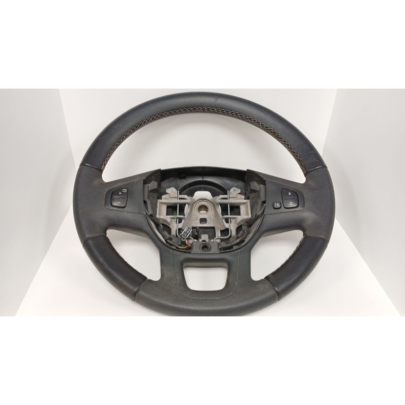 Recambio de salpicadero para opel vivaro b autobús (x82) 1.6 cdti (06) referencia OEM IAM 34270933F      985700580R  308002610AB