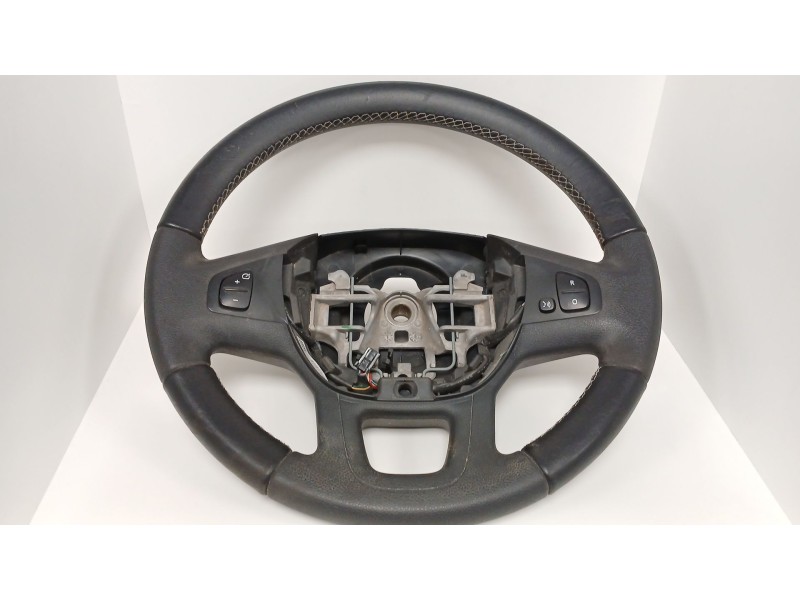 Recambio de salpicadero para opel vivaro b autobús (x82) 1.6 cdti (06) referencia OEM IAM 34270933F      985700580R  308002610AB