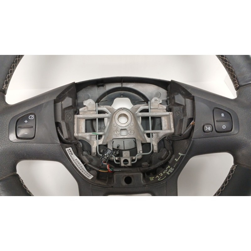 Recambio de salpicadero para opel vivaro b autobús (x82) 1.6 cdti (06) referencia OEM IAM 34270933F      985700580R  308002610AB