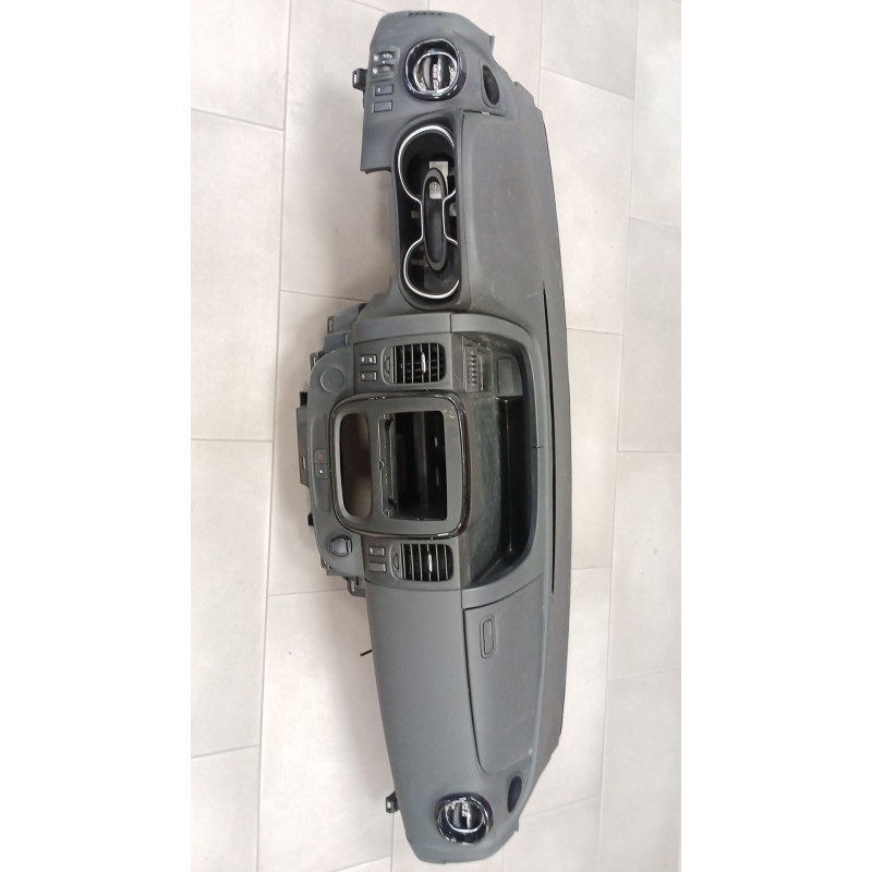 Recambio de salpicadero para opel vivaro b autobús (x82) 1.6 cdti (06) referencia OEM IAM 34270933F      985700580R  308002610AB