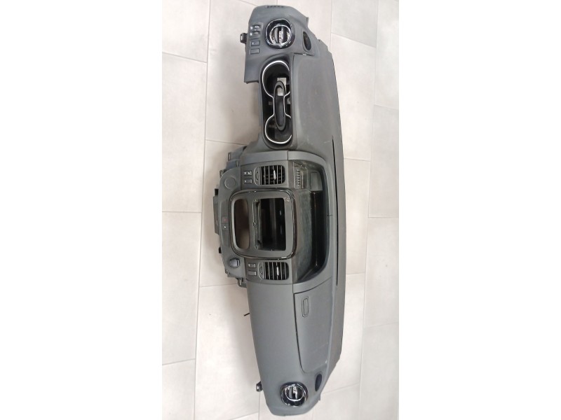 Recambio de salpicadero para opel vivaro b autobús (x82) 1.6 cdti (06) referencia OEM IAM 34270933F      985700580R  308002610AB