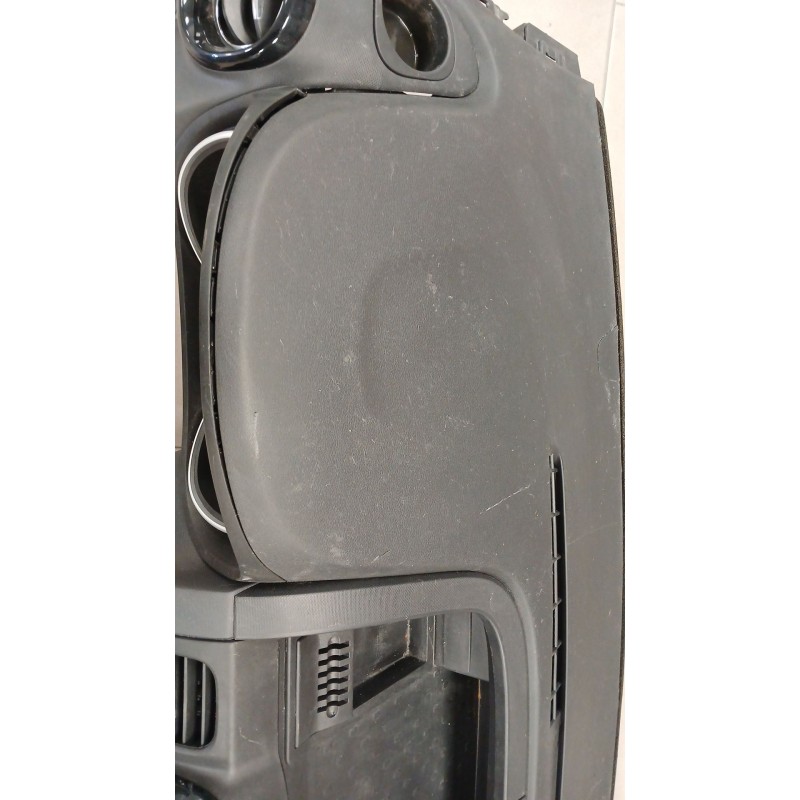 Recambio de salpicadero para opel vivaro b autobús (x82) 1.6 cdti (06) referencia OEM IAM 34270933F      985700580R  308002610AB