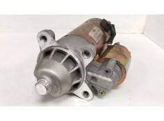 Recambio de motor arranque para ford focus i (daw, dbw) 1.8 turbo di / tddi referencia OEM IAM 1S4U11000AA  1260AA 2