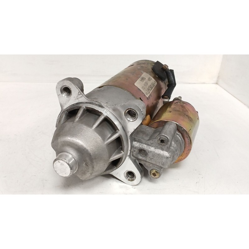 Recambio de motor arranque para ford focus i (daw, dbw) 1.8 turbo di / tddi referencia OEM IAM 1S4U11000AA  1260AA
